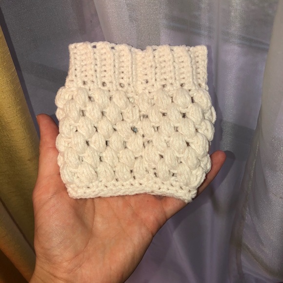 Hello Pumpkin Coffee Sleeve, Fall Coffee Cozy - Picture 3 of 4